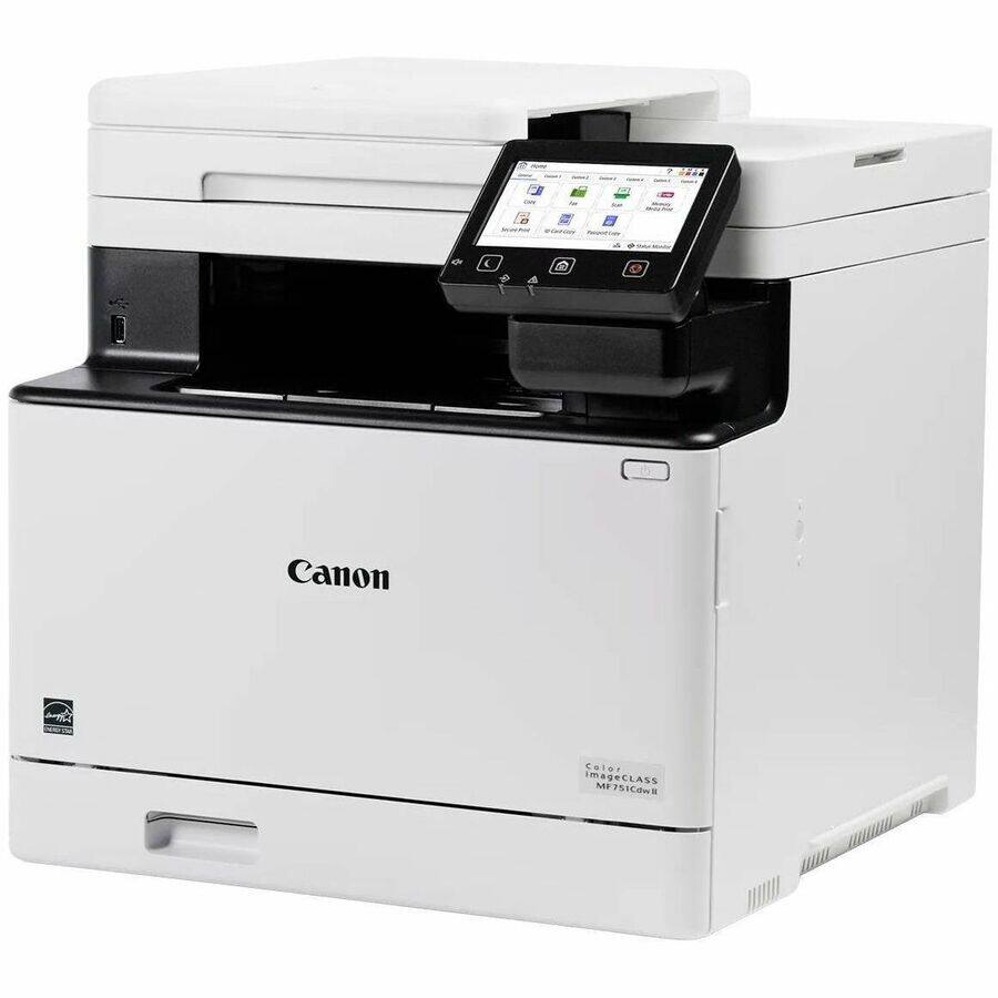 Canon  
ImageCLASS MF751Cw  
Canon