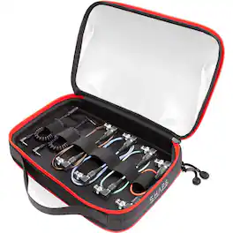 Shape - Mixed 1st AC Camera Cable Kit for BNC, HDMI, DTAP LANC