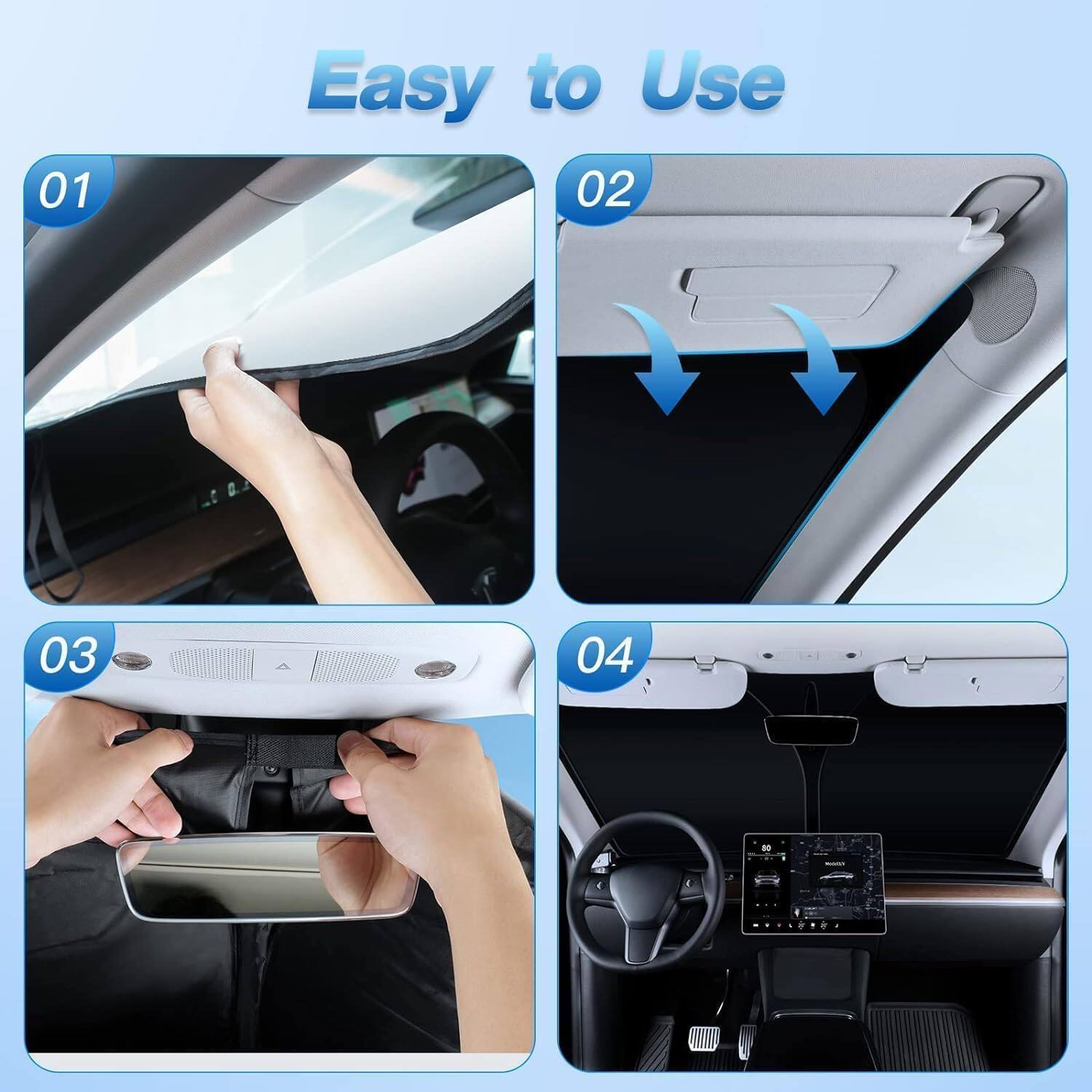 Easy to Use

01
02
03
04