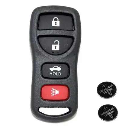 HOLD
Cell Lithium CR2025 3V SC
Cell Lithium 3V SC