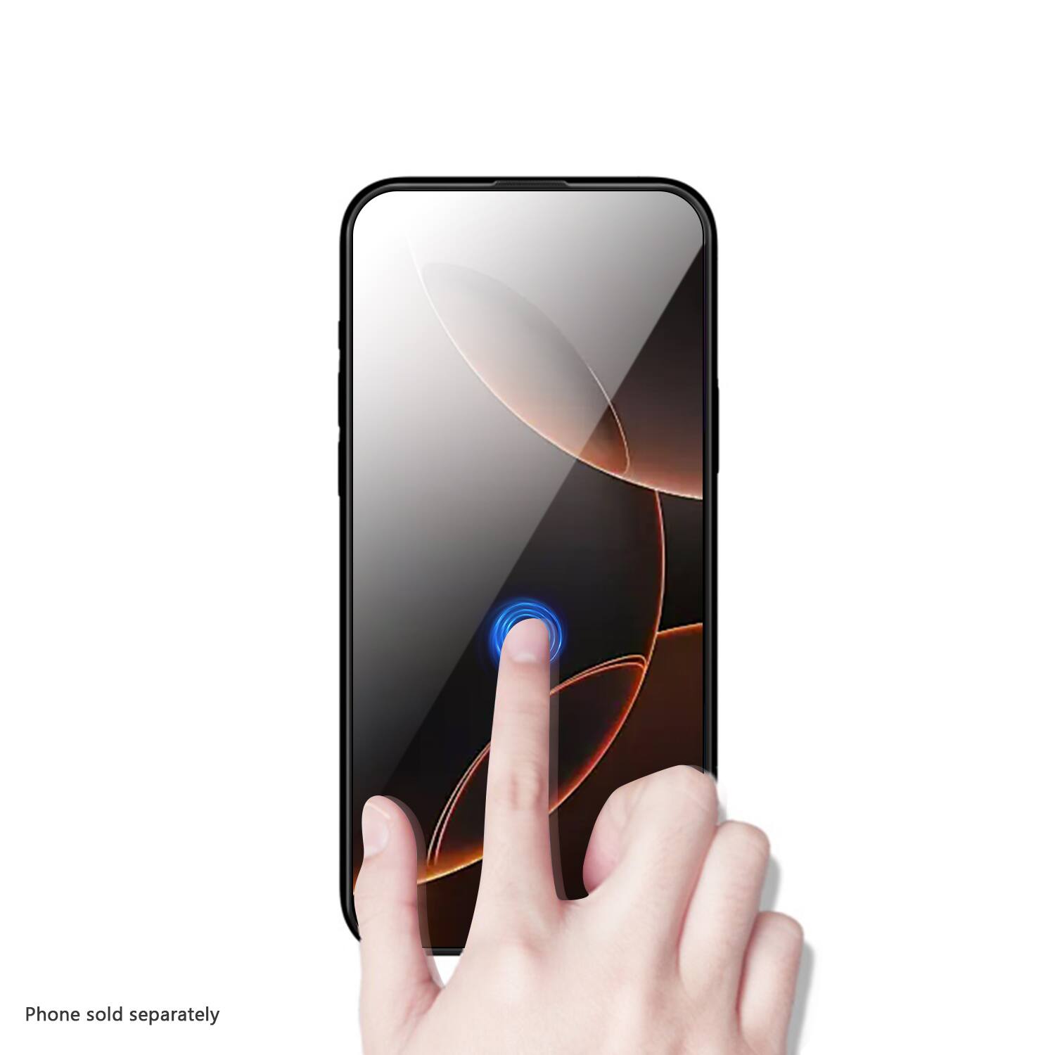 Phone sold separately