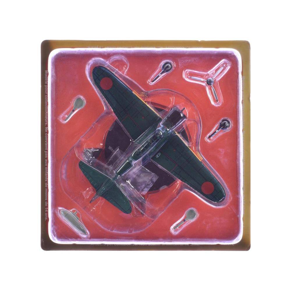 Modèle pour collectionneurs. Ne convient pas aux enfants de moins de 14 ans.