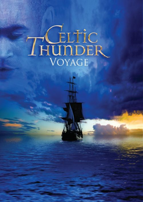  Voyage [DVD]