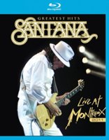 Live at Montreux 2011 [Blu-Ray Disc] - Front_Original