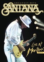 Live at Montreux 2011 [DVD] - Front_Original