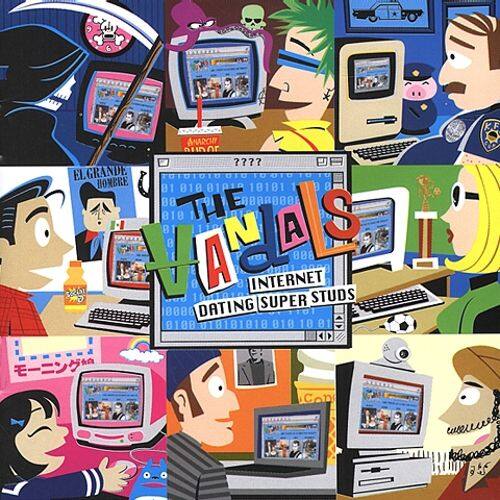 Sa internet dating