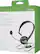 Alt View 11. Insignia™ - Wired Chat Headset for Xbox One - Black.