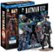 Front Standard. Batman: Bad Blood [Includes Digital Copy] [Blu-ray/DVD] [Only @ Best Buy] [2016].