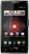 Alt View Standard 3. Motorola - DROID RAZR MAXX 4G LTE Cell Phone - Black (Verizon Wireless).