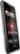Alt View Standard 5. Motorola - DROID RAZR MAXX 4G LTE Cell Phone - Black (Verizon Wireless).
