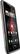 Alt View Standard 5. Motorola - DROID RAZR MAXX 4G LTE Cell Phone - Black (Verizon Wireless).
