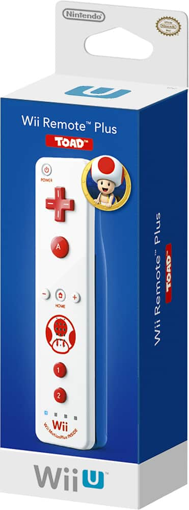 Nintendo Land with Luigi Wii Remote Plus Nintendo Wii U Luigi Wii Remote  Plus w/Wii U Nintendo L - Best Buy