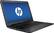 Alt View 13. HP - 15.6" Laptop - Intel Core i5 - 4GB Memory - 1TB Hard Drive - Black.