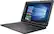 Left. HP - 17.3" Laptop - AMD A10-Series - 6GB Memory - 1TB Hard Drive - Black.