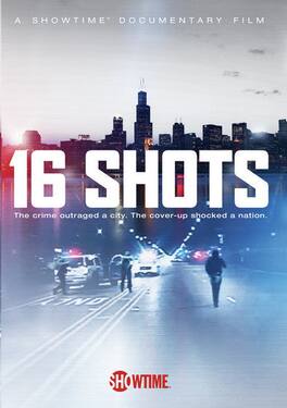 16 Shots - DVD