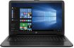 HP 15.6″ Touch Laptop, AMD A8, 4GB RAM, 1TB HDD
