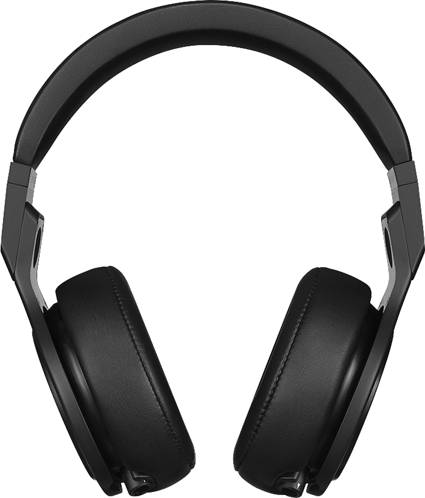 Customer Reviews: Geek Squad Certified Refurbished Beats Pro Over-the ...