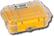 Angle Standard. Pelican Products - Waterproof Micro Case - Yellow.