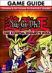 Front Detail. Yu-Gi-Oh! The Eternal Duelist's Soul (Game Guide) - Game Boy Advance.