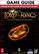 Front Detail. The Lord of the Rings: The Fellowship of the Ring (Game Guide) - PC, PlayStation 2 (PS2), Xbox.