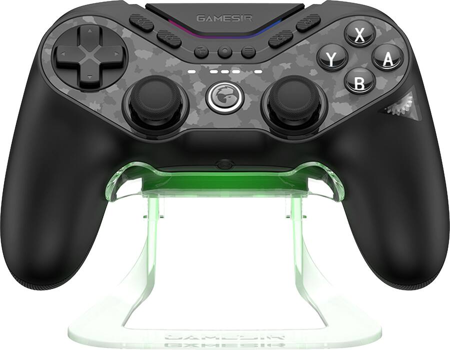 GameSir Tarantula Pro Wireless Gaming Controller and Charger GameSir Tarantula Pro Wireless Gaming Controller and Charger