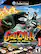 Front Detail. Godzilla: Destroy All Monsters Melee (Player's Choice) - Nintendo GameCube.