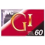 Alt View Standard 20. JVC - Type I Audio Cassette.