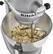 Alt View 13. KitchenAid - Tilt-Head Stand Mixer.