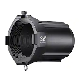 Godox - 36 Degree Lens for MG1200BI Spotlight Mount