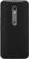 Back. Motorola - Moto X Pure 4G with 64GB Memory Cell Phone (Unlocked) - Black.