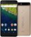 Alt View Zoom 11. Huawei - Google Nexus 6P 4G with 64GB Memory Cell Phone (Unlocked) - Gold.