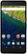 Front Zoom. Huawei - Google Nexus 6P 4G with 32GB Memory Cell Phone (Unlocked) - Gold.