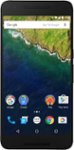 Front. Huawei - Google Nexus 6P 4G with 128GB Cell Phone (Unlocked).