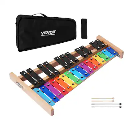 VEVOR
TOUGH TOOLS, HALF PRICE
VEVOR
PHILICE TENUR TOOLS & X 20