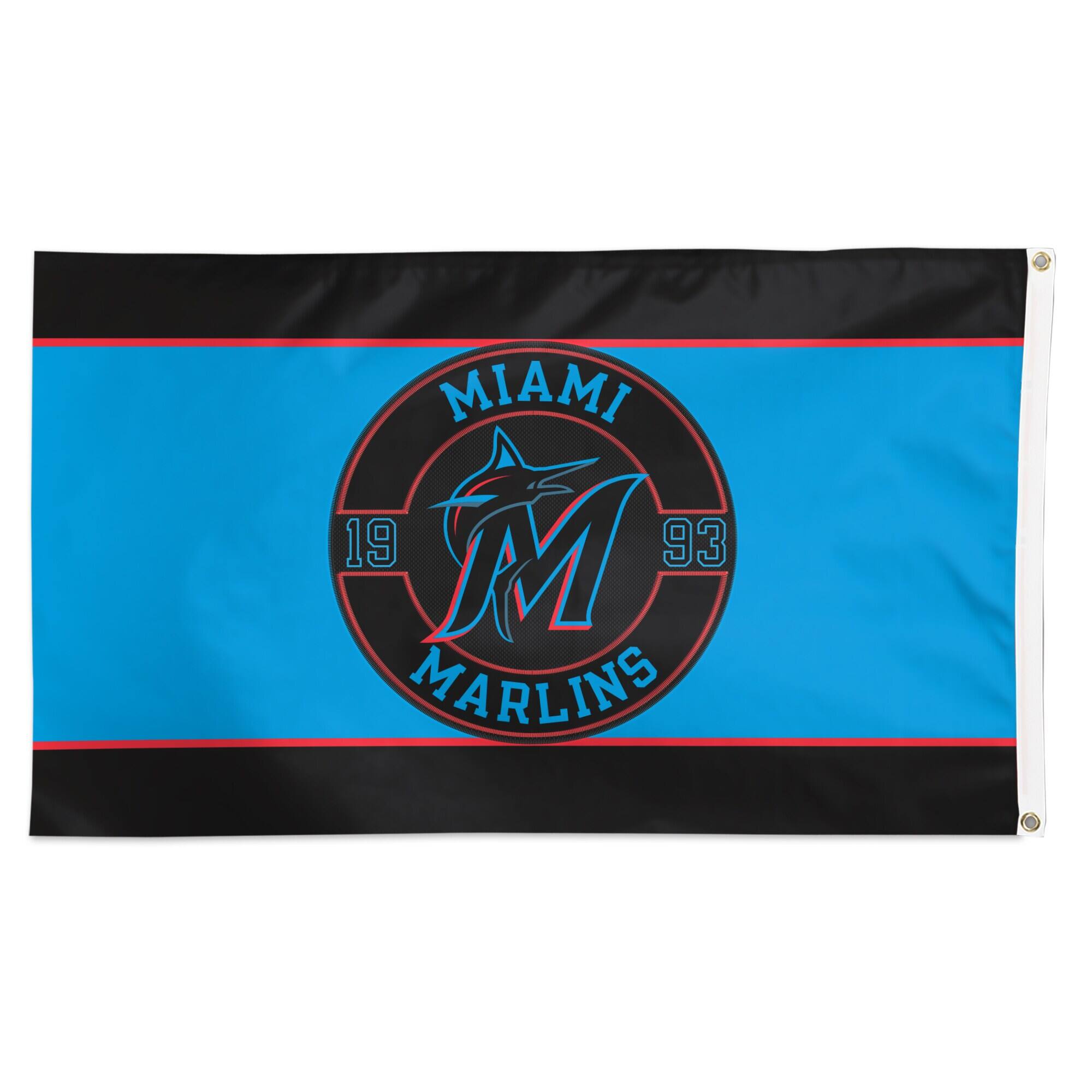 MIAMI  
1993  
MARLINS