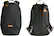 Angle. Bellroy - Classic Backpack (Second Edition) - Slate - Black.