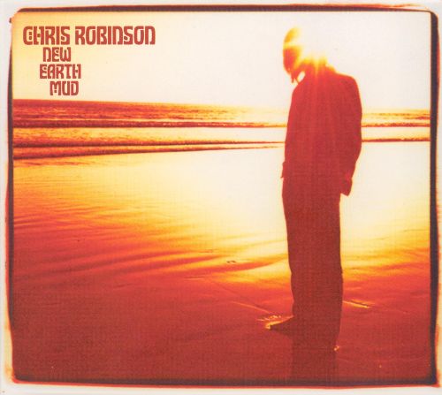  New Earth Mud [DVD Edition] [CD]