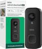 blink wired doorbell 2K+
Wired | Sync Module Not Required
2K Video Resolution
Head-to-Toe View
Blink Wired Doorbell 2K+ does not ring existing home chime. Blink Chime accessory required for audible notifications (sold separately).
Color Vision in low light
Capture vivid color video in low ambient light for a clear, around-the-clock peace of mind.
Two-way audio with noise cancellation
Enjoy crisp, natural conversations with visitors at your doorstep, as if you were there.
2K clarity plus enhanced audio