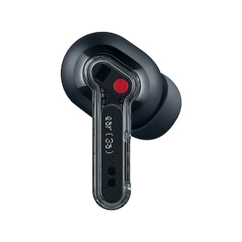 Nothing Ear (3a) Wireless Bluetooth In Ear Earbuds Black - Best Buy Nothing Ear (3a) Wireless Bluetooth In Ear Earbuds Black - Best Buy
