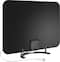 Ultra Thin HDTV Antenna-Angle_Standard 