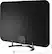 Alt View 14. Ultra Thin HDTV Antenna.