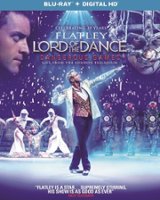 Lord of the Dance: Dangerous Games [Includes Digital Copy] [Blu-ray] [2014] - Front_Original