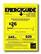 Energy Guide. Whirlpool - Gold Series 24" Tall Tub Built-In Dishwasher - White.
