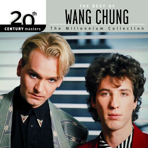  20th Century Masters: The Millennium Collection: Best of Wang Chung [CD]