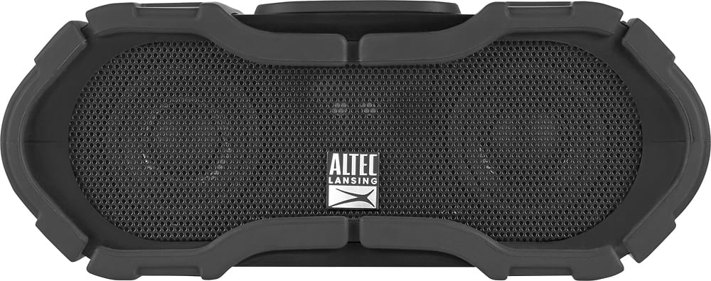 altec lansing boom jacket bluetooth speaker