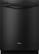 Front Standard. Whirlpool - Gold Series 24" Tall Tub Built-In Dishwasher - Black.
