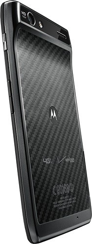 Motorola Droid Razr Maxx (Verizon Wireless) review: Motorola Droid Razr  Maxx (Verizon Wireless) - CNET