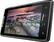 Alt View Standard 7. Motorola - DROID RAZR 4G Cell Phone with 16GB Memory - Black (Verizon Wireless).
