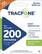 Front. TRACFONE - 200-Minute Prepaid Wireless Airtime Card - Blue/Green.
