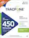 Front. TRACFONE - 450-Minute Prepaid Wireless Airtime Card - Blue/Green.